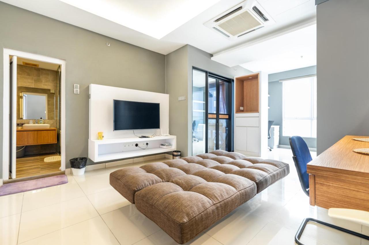 Mansion One Executive Bathtub 1Bedroom 2-4Pax Georgetown Exterior foto