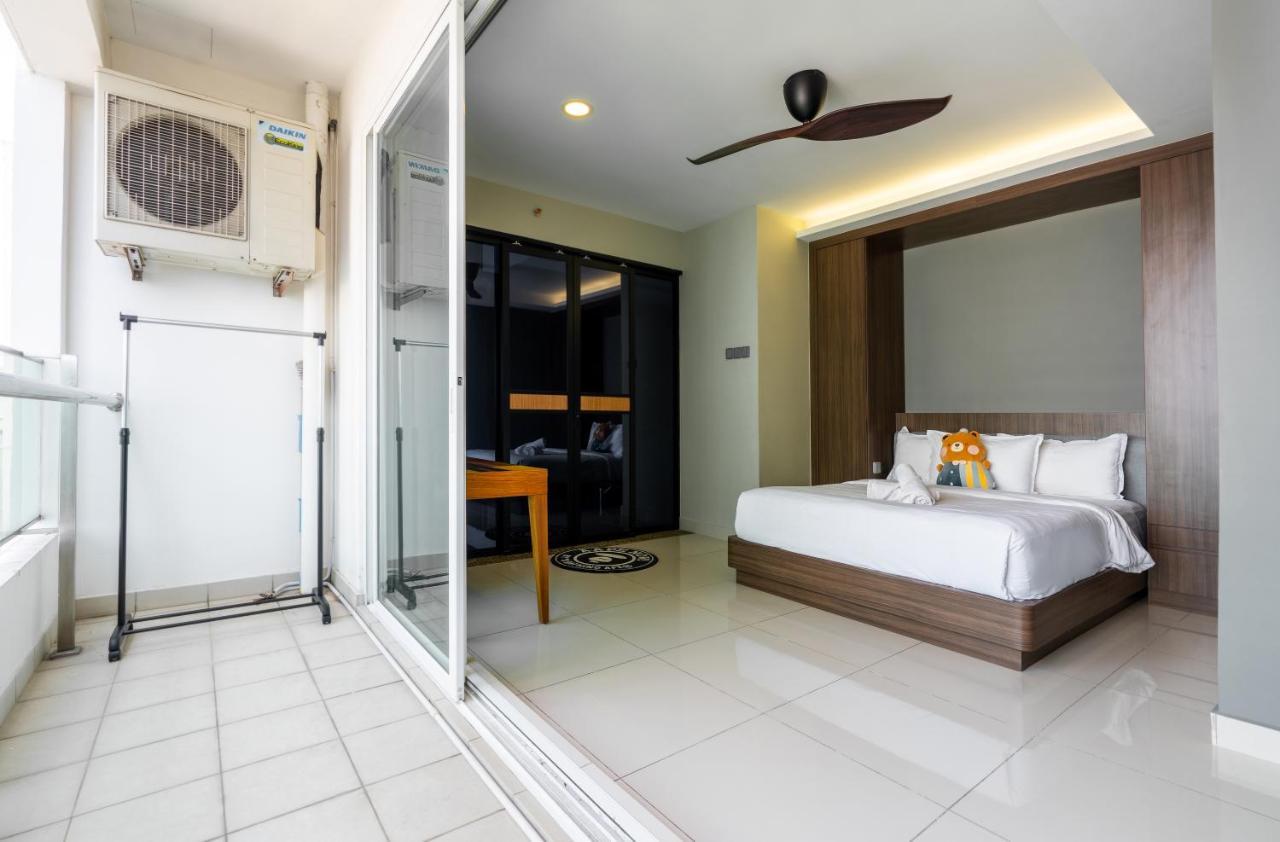 Mansion One Executive Bathtub 1Bedroom 2-4Pax Georgetown Exterior foto