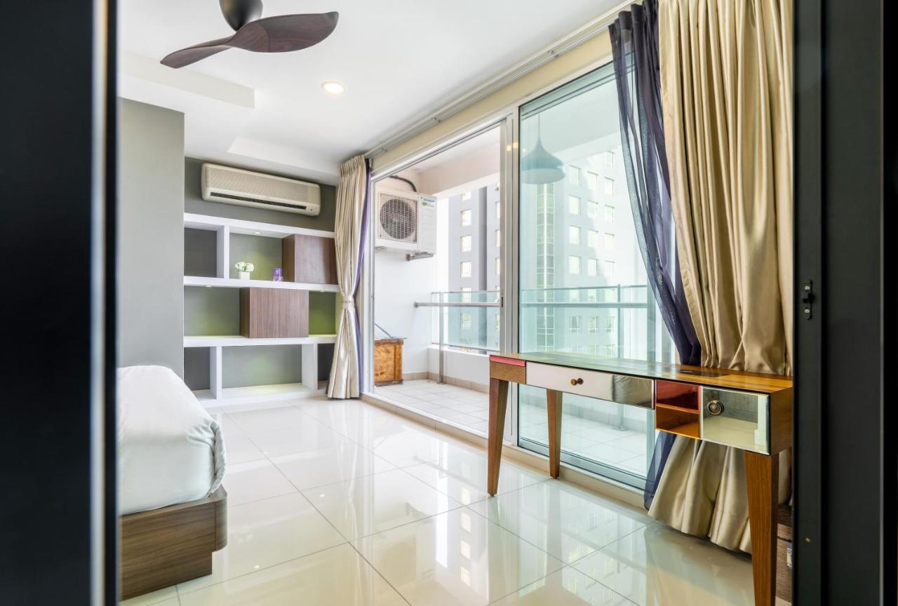 Mansion One Executive Bathtub 1Bedroom 2-4Pax Georgetown Exterior foto