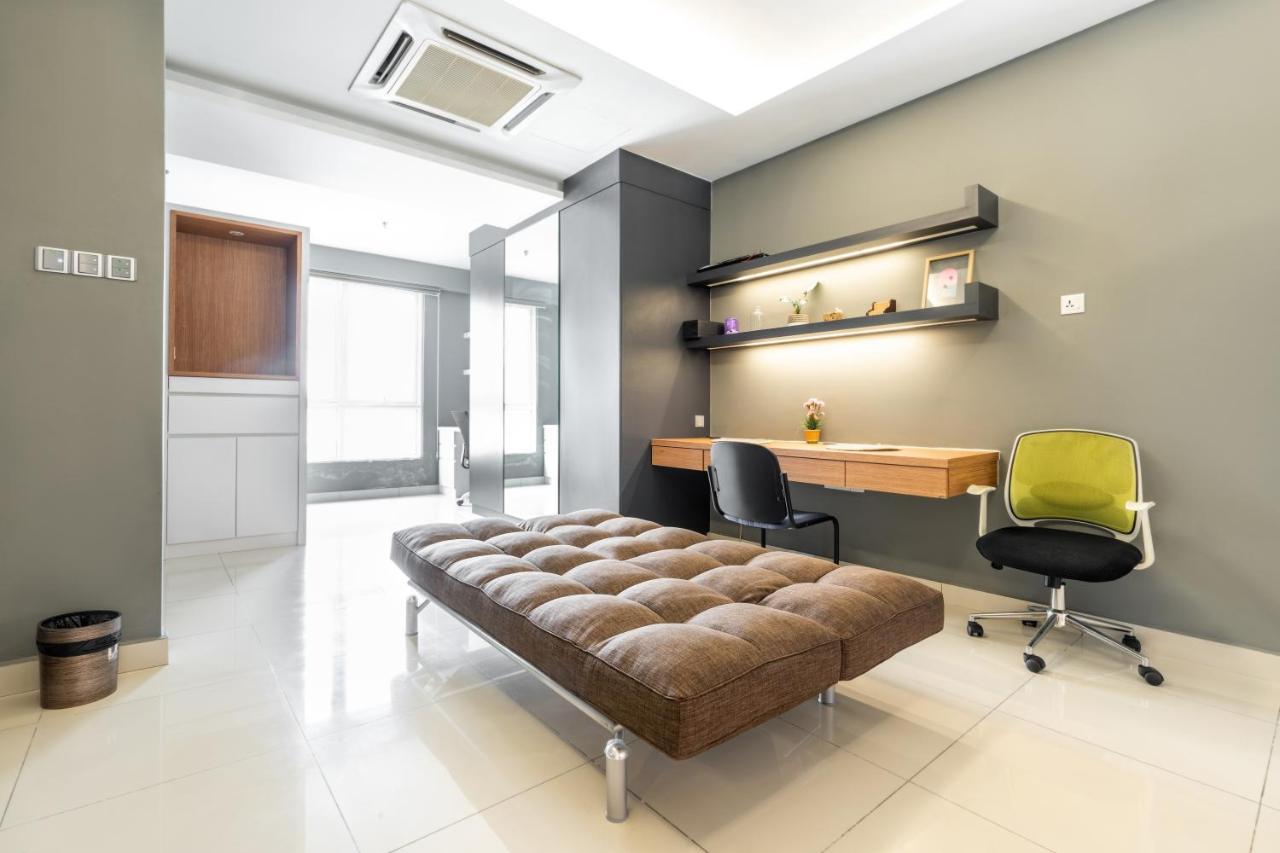 Mansion One Executive Bathtub 1Bedroom 2-4Pax Georgetown Exterior foto